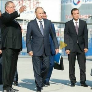 Президент Владимир Путин назвал строительство ж/д пути в обход Краснодара через Кореновск приоритетной задачей до 2020 года