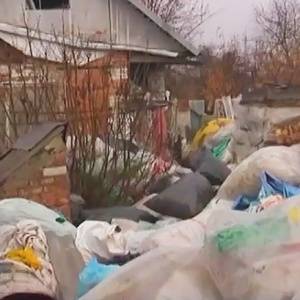 Краевые СМИ подключились к решению проблемы знаменитого кореновского мусорщика