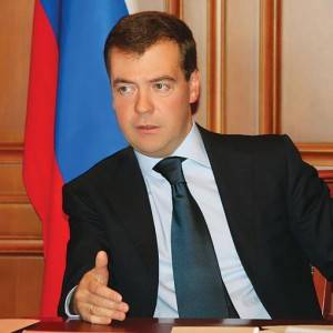 1 сентября 2014 года школу №18 г.Кореновска посетит Премьер-министр РФ Дмитрий Медведев