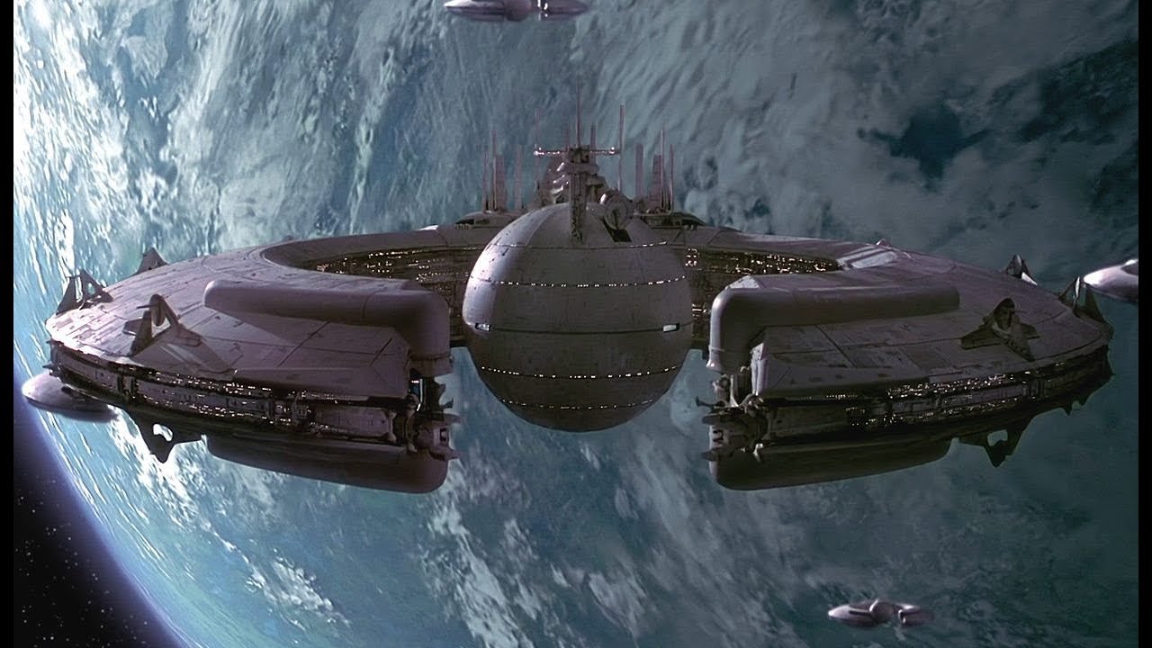 Откуда в воздушном пространстве земли появились эти странные корабли. Следы иных цивилизаций.